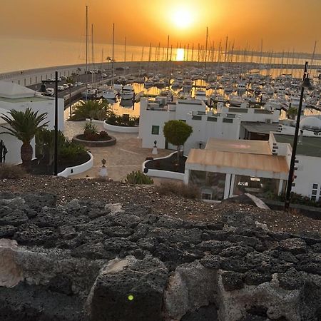 Casadelanzarote Villa Playa Blanca  Buitenkant foto