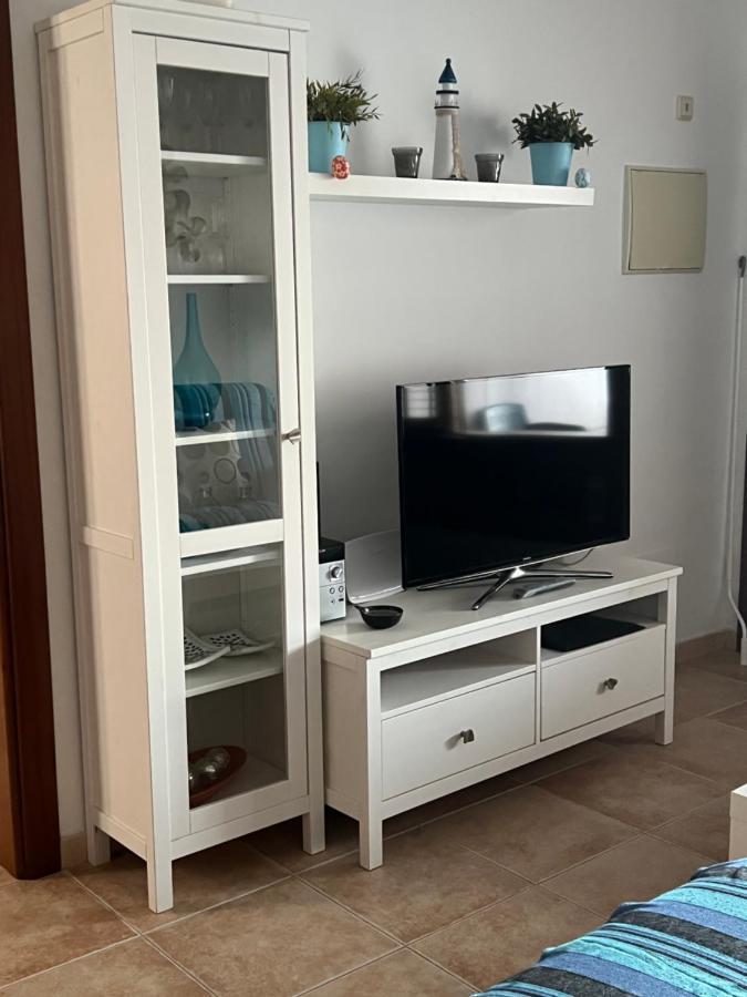 Casadelanzarote Villa Playa Blanca  Buitenkant foto