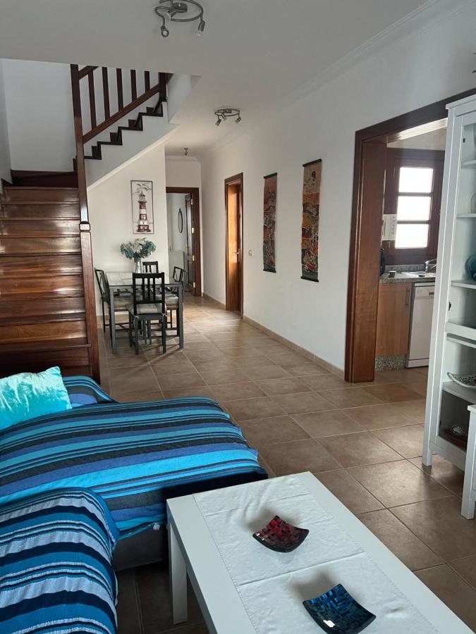 Casadelanzarote Villa Playa Blanca  Buitenkant foto