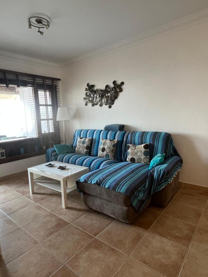 Casadelanzarote Villa Playa Blanca  Buitenkant foto
