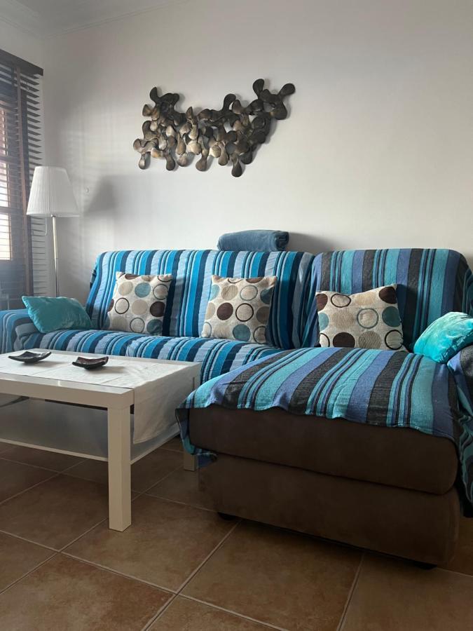 Casadelanzarote Villa Playa Blanca  Buitenkant foto