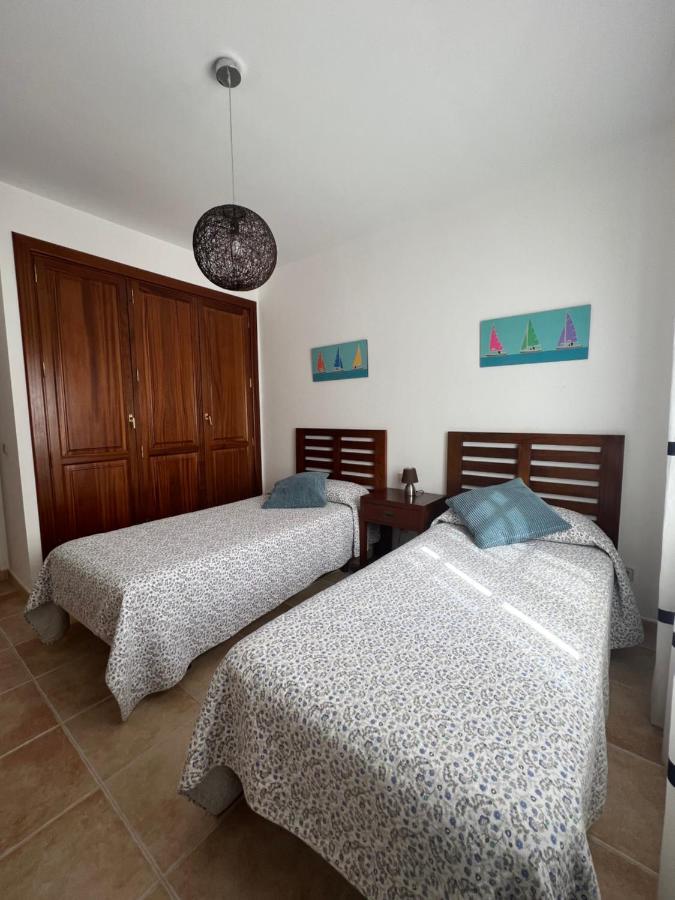 Casadelanzarote Villa Playa Blanca  Buitenkant foto