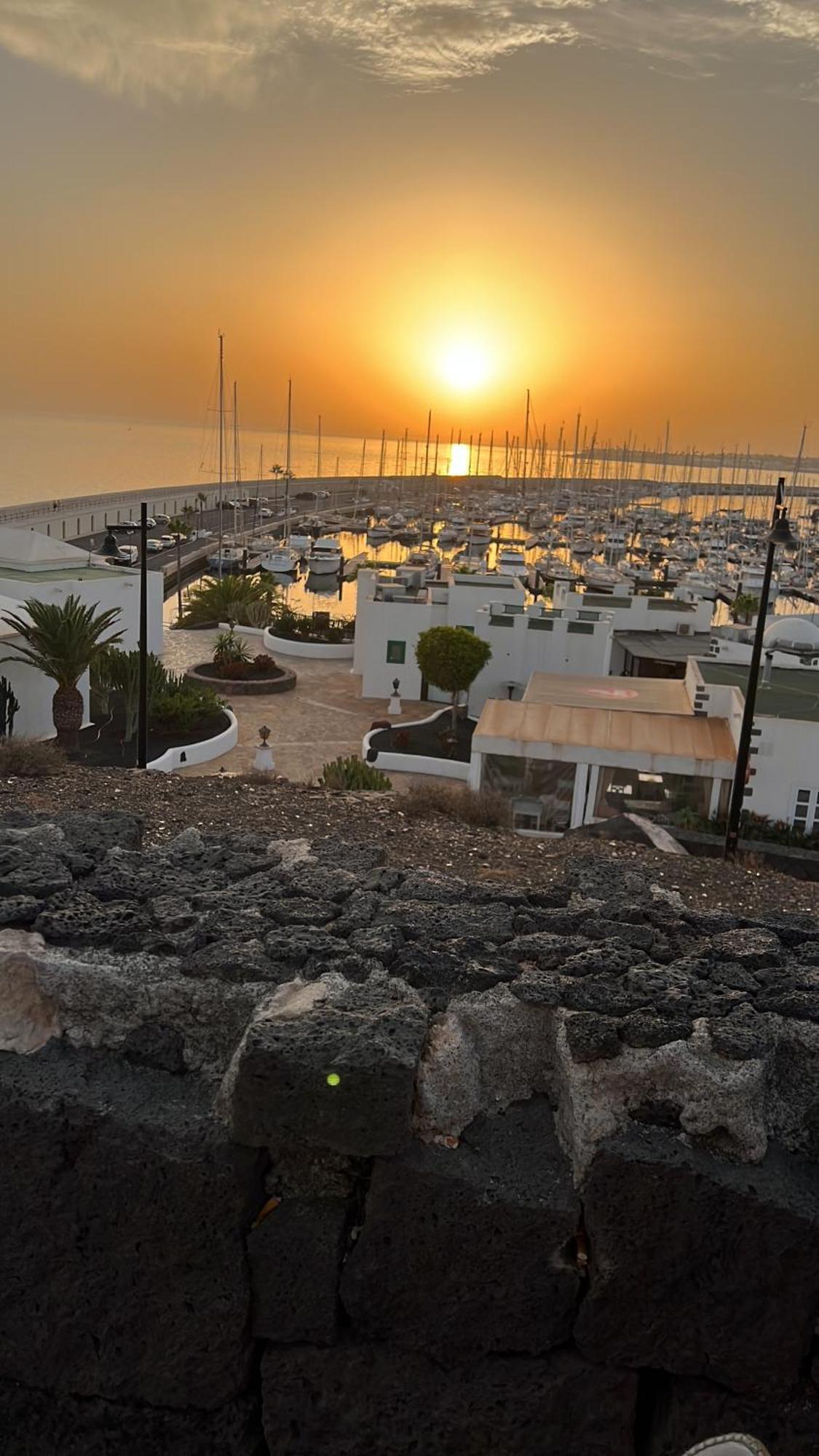 Casadelanzarote Villa Playa Blanca  Buitenkant foto