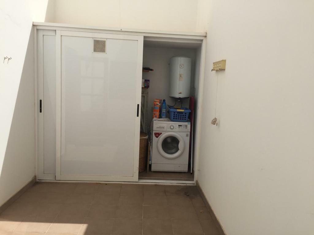 Casadelanzarote Villa Playa Blanca  Buitenkant foto